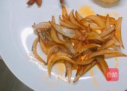 黑椒西冷牛排的做法图解10