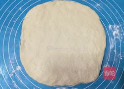 花生培根芝心披萨的做法图解12