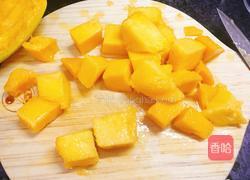 鲜虾沙拉的做法图解3