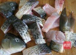 草鱼的做法图解1