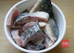 草鱼的做法图解2