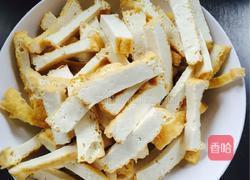 素炒木耳时蔬的做法图解3