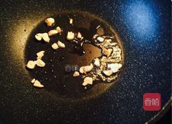 素炒木耳时蔬的做法图解5