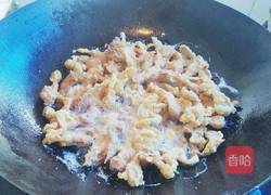 油炸平菇的做法图解7