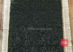 寿司的做法图解2