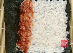 寿司的做法图解4
