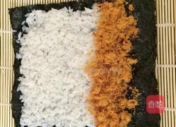 寿司的做法图解5