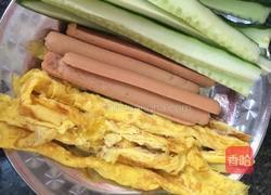 寿司的做法图解6