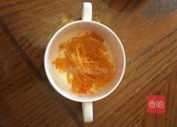 牛奶燕窝的做法图解5