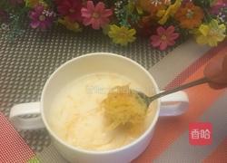牛奶燕窝的做法图解16