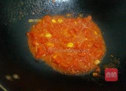 番茄煮牛肉的做法图解8