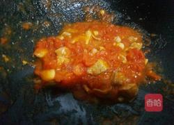 番茄煮牛肉的做法图解9