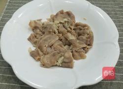 酸汤肥牛卷的做法图解4