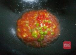 酸汤肥牛卷的做法图解6