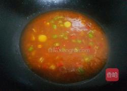 酸汤肥牛卷的做法图解7