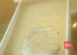 山东大烧饼的做法图解4