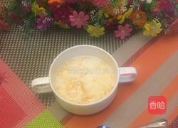 牛奶燕窝的做法图解17