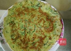 黄瓜烙的做法图解5