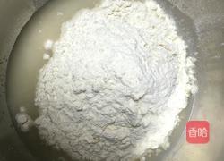 白菜（百财）卷的做法图解1