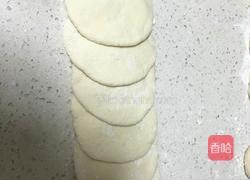 白菜(百财)卷的做法图解5