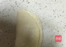 白菜（百财）卷的做法图解7