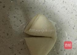 白菜(百财)卷的做法图解9
