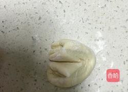 白菜(百财)卷的做法图解10