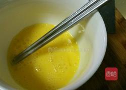 虾仁蒸鸡蛋的做法图解1