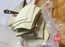 大虾混沌的做法图解4