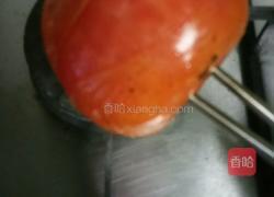 苏伯汤的做法图解2