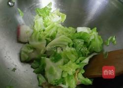 苏伯汤的做法图解5