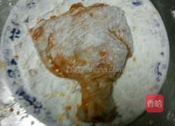 琵琶鸡腿的做法图解4