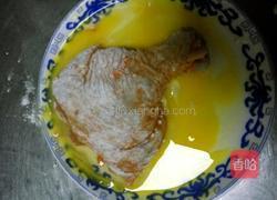 琵琶鸡腿的做法图解5