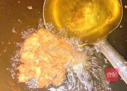 琵琶鸡腿的做法图解7