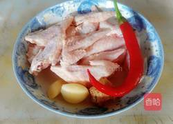 清炖鸡翅的做法