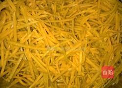 菜瓜蒸饺的做法图解1