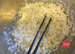 豆腐皮包子的做法图解4