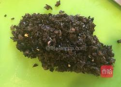 豆腐皮包子的做法图解5