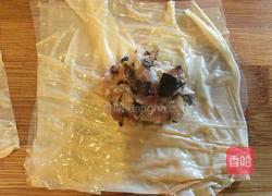 豆腐皮包子的做法图解8