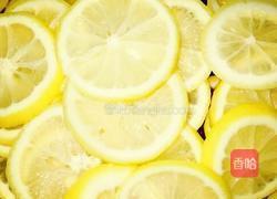 川贝陈皮柠檬膏的做法图解6