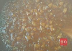 黄豆酱香凉拌面的做法图解5