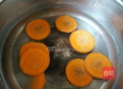 捞拌金针菇的做法图解4