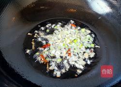 捞拌金针菇的做法图解9