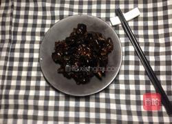 凉拌黑木耳的做法图解8