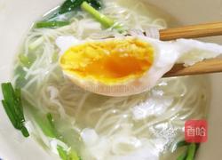 长寿面的做法图解7