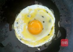 糖心荷包蛋的做法图解5