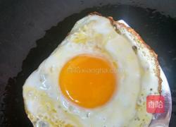 糖心荷包蛋的做法图解7