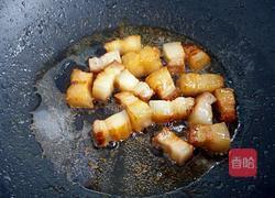 山药红烧肉的做法图解5