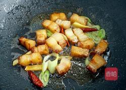 山药红烧肉的做法图解6