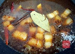 山药红烧肉的做法图解8